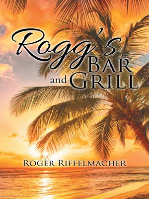 cover image of Rogg's Bar and Grill
